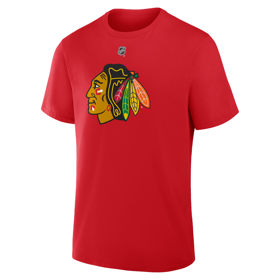 Fanatics Patrick Kane Chicago Blackhawks Player Tee
