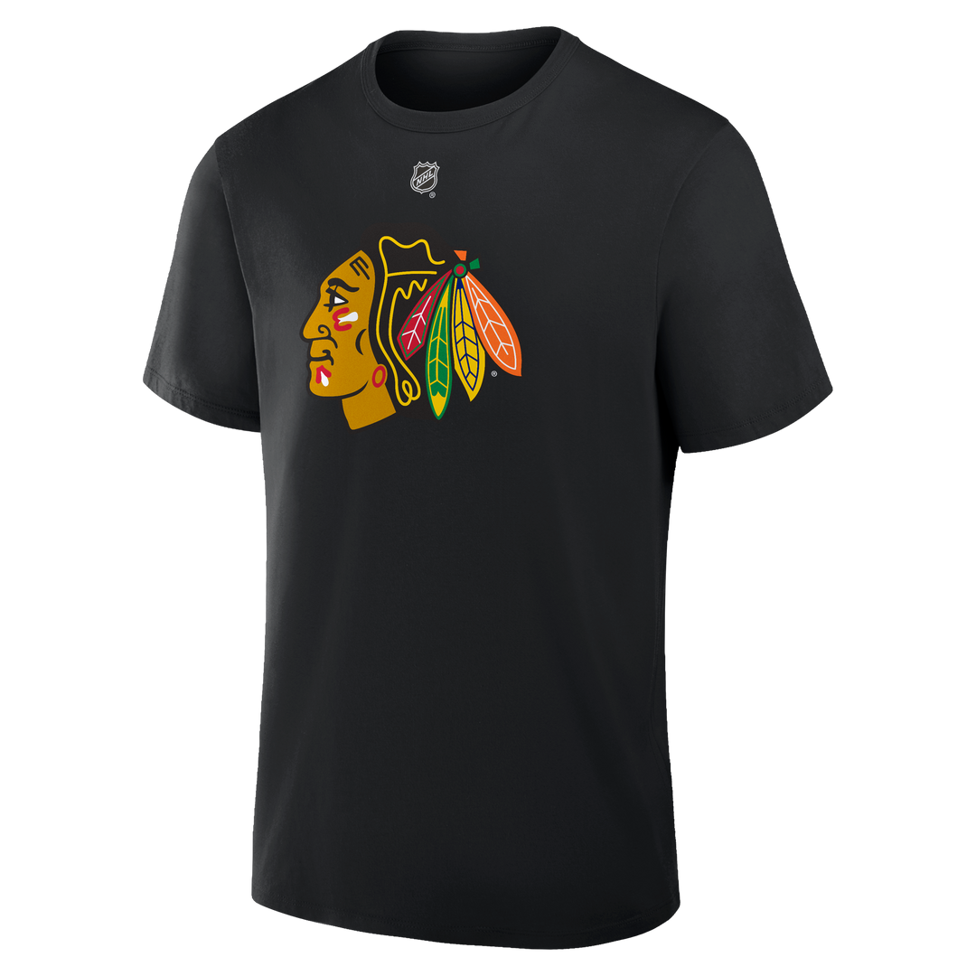 Fanatics Patrick Kane Chicago Blackhawks Player Tee