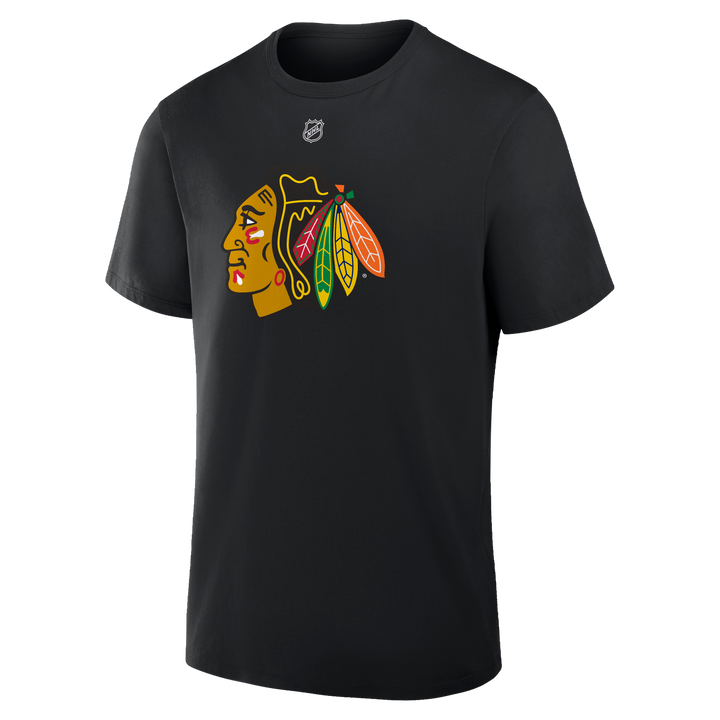 Fanatics Anton Frondell Chicago Blackhawks Player Tee