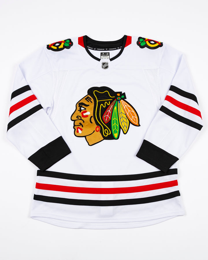 Fanatics Chicago Blackhawks Premium Away Jersey