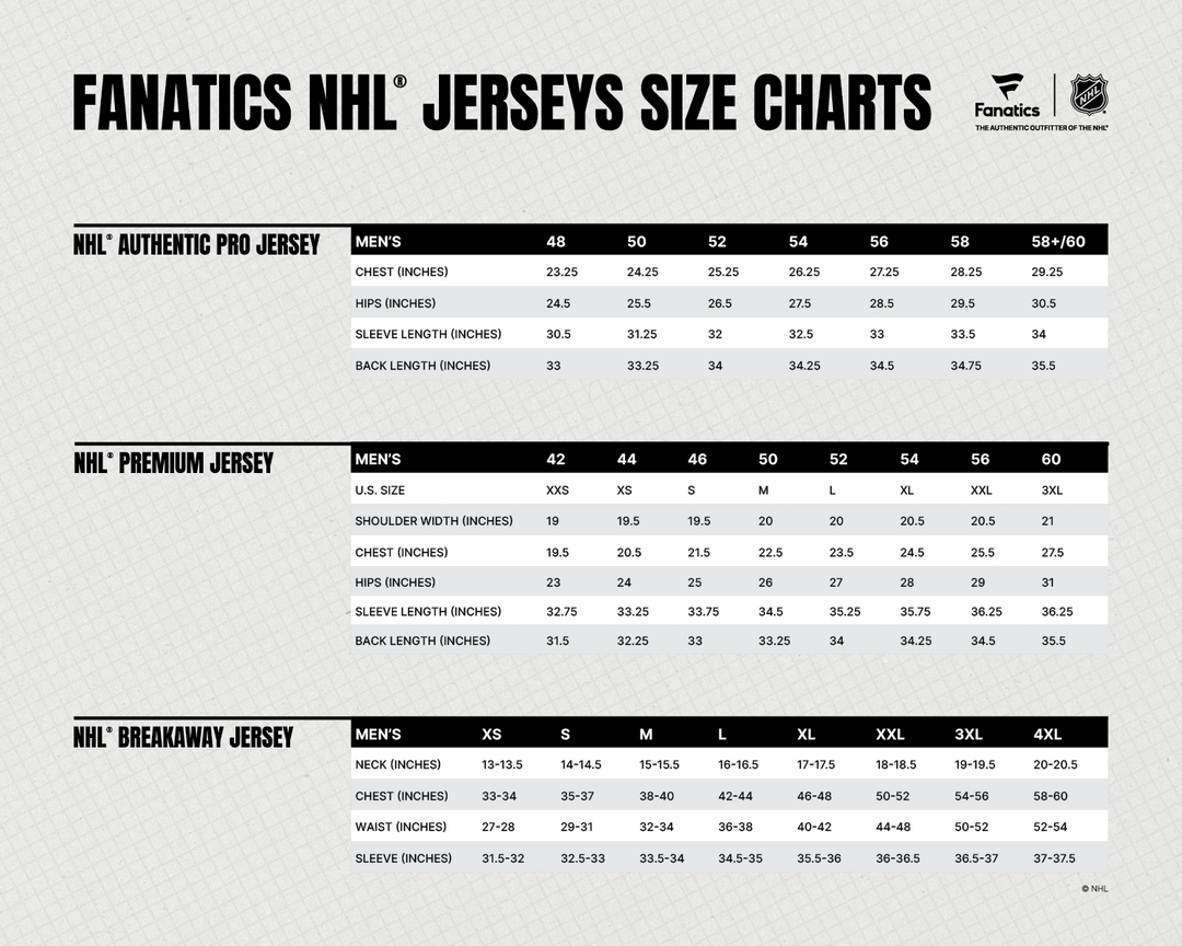 Fanatics Chicago Blackhawks Authentic Pro Away Jersey