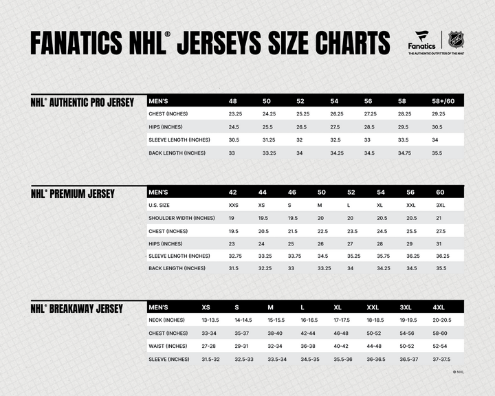 Fanatics Chicago Blackhawks Authentic Pro Away Jersey