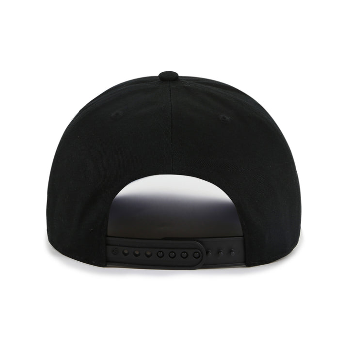 '47 Chicago Blackhawks Byline Hitch Hat