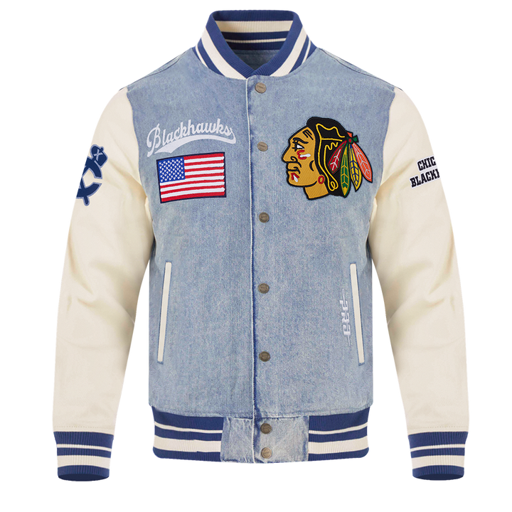 Pro Standard Chicago Blackhawks Men&