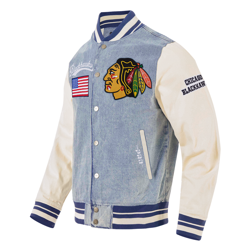 Pro Standard Chicago Blackhawks Men&