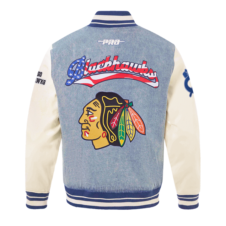 Pro Standard Chicago Blackhawks Men&