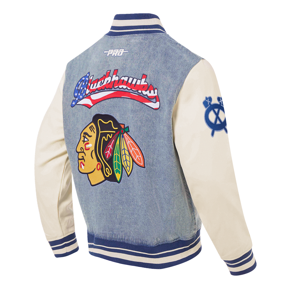 Pro Standard Chicago Blackhawks Men&