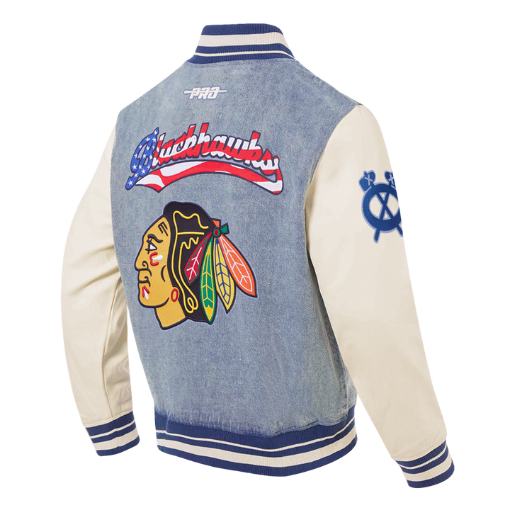Pro Standard Chicago Blackhawks Men&