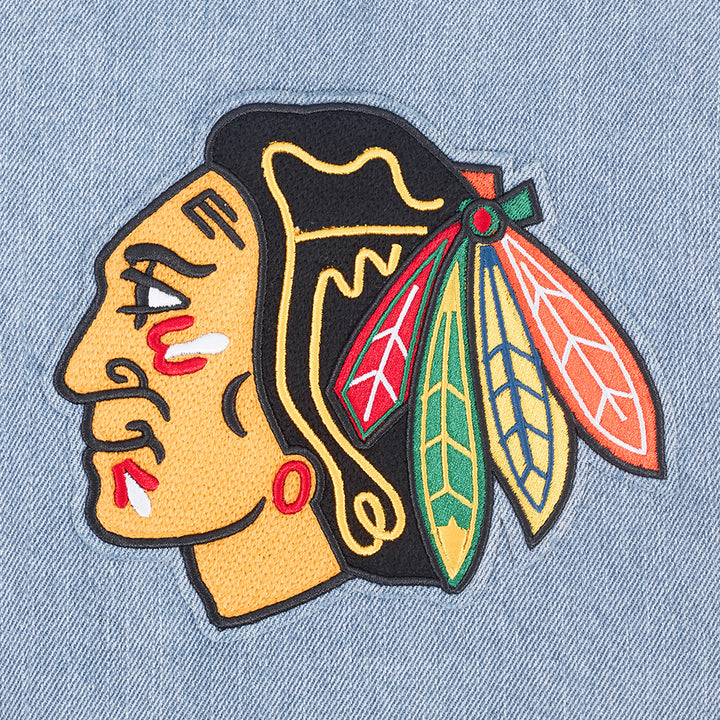 Pro Standard Chicago Blackhawks Men&