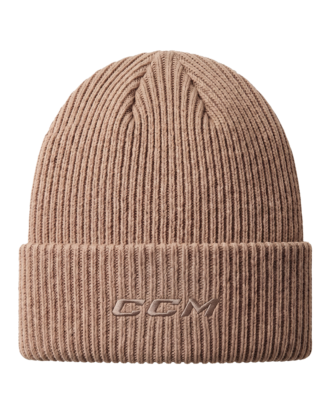 CCM Chicago Blackhawks Premium High Cuffed Beanie