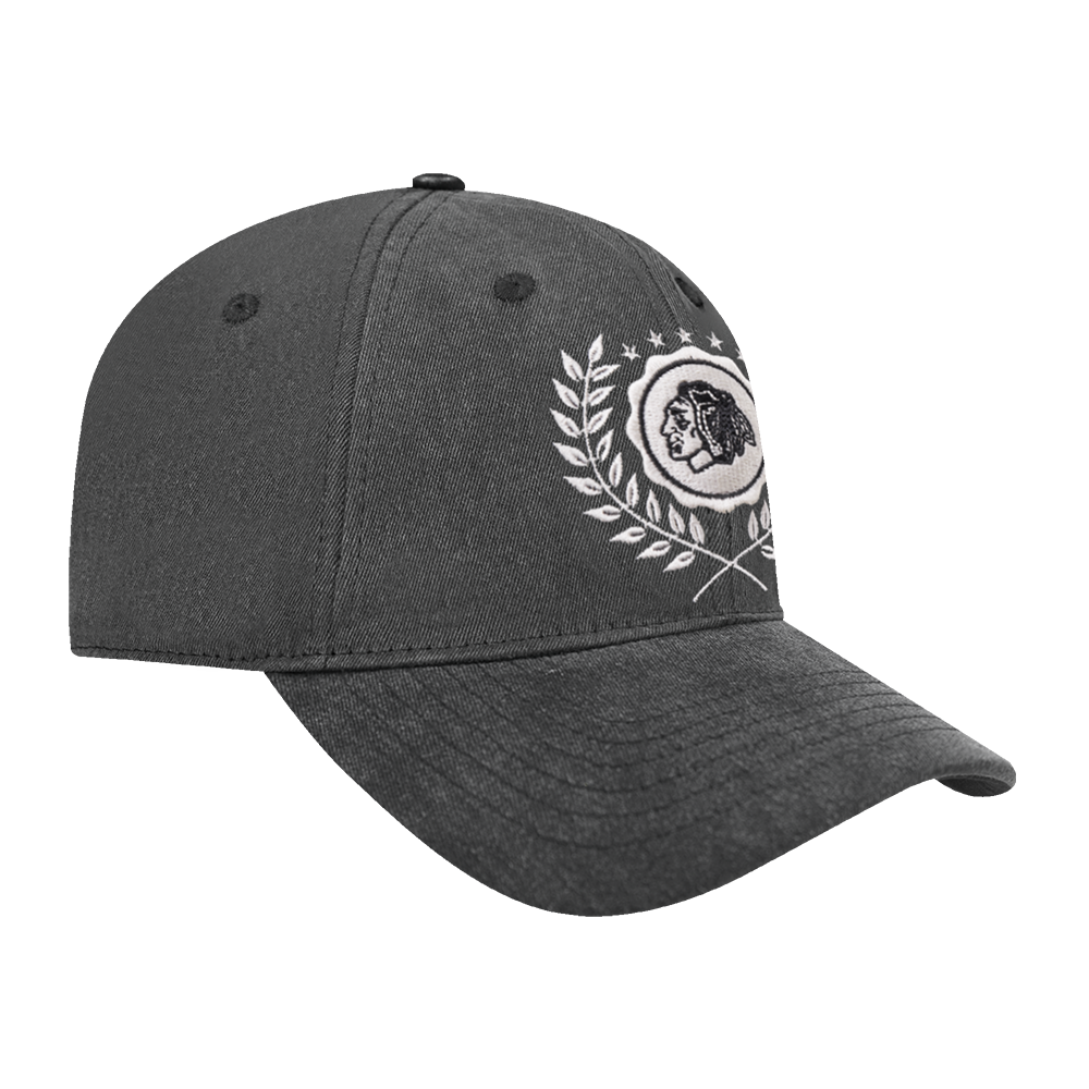 Pro Standard Chicago Blackhawks Street Team Strapback Hat