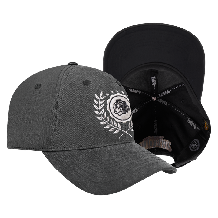 Pro Standard Chicago Blackhawks Street Team Strapback Hat