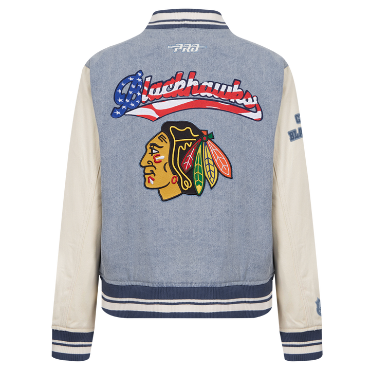 Pro Standard Chicago Blackhawks Women&