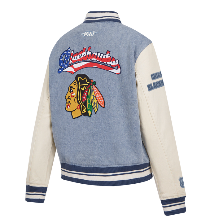 Pro Standard Chicago Blackhawks Women&