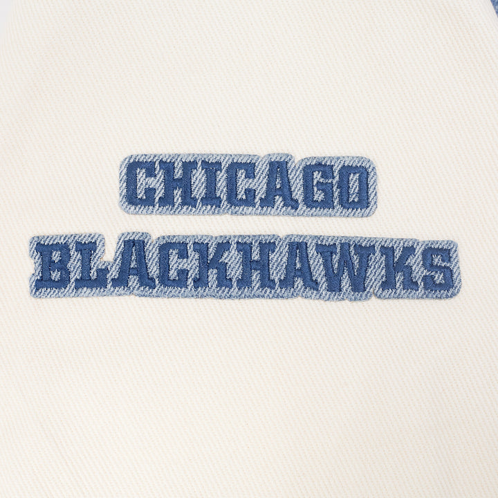 Pro Standard Chicago Blackhawks Women&