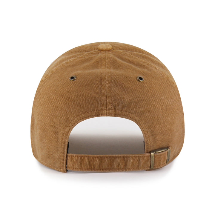 '47 Chicago Blackhawks Carhartt Dyed Clean Up