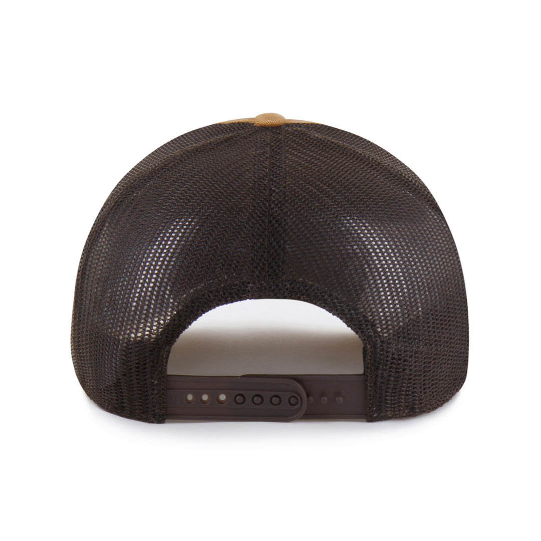 '47 Chicago Blackhawks Carhartt Dyed Trucker
