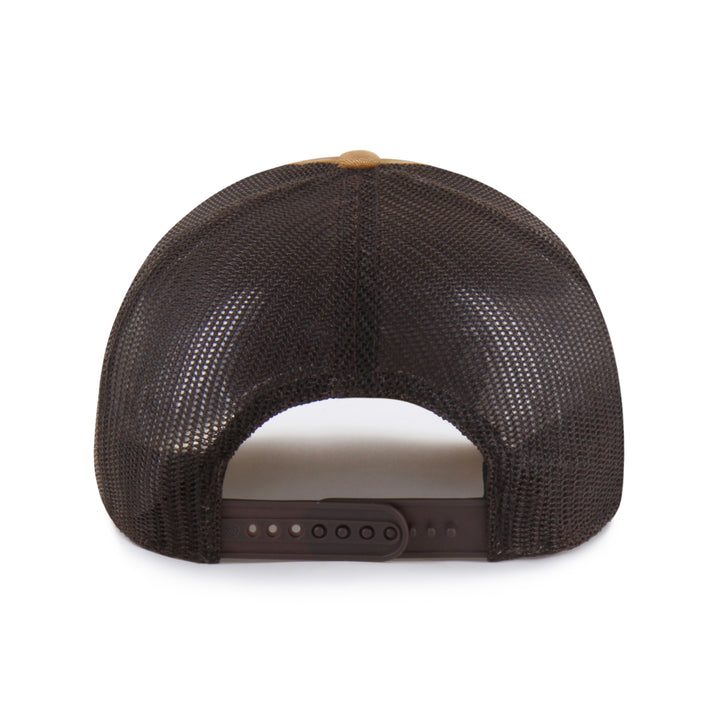 '47 Chicago Blackhawks Carhartt Dyed Trucker