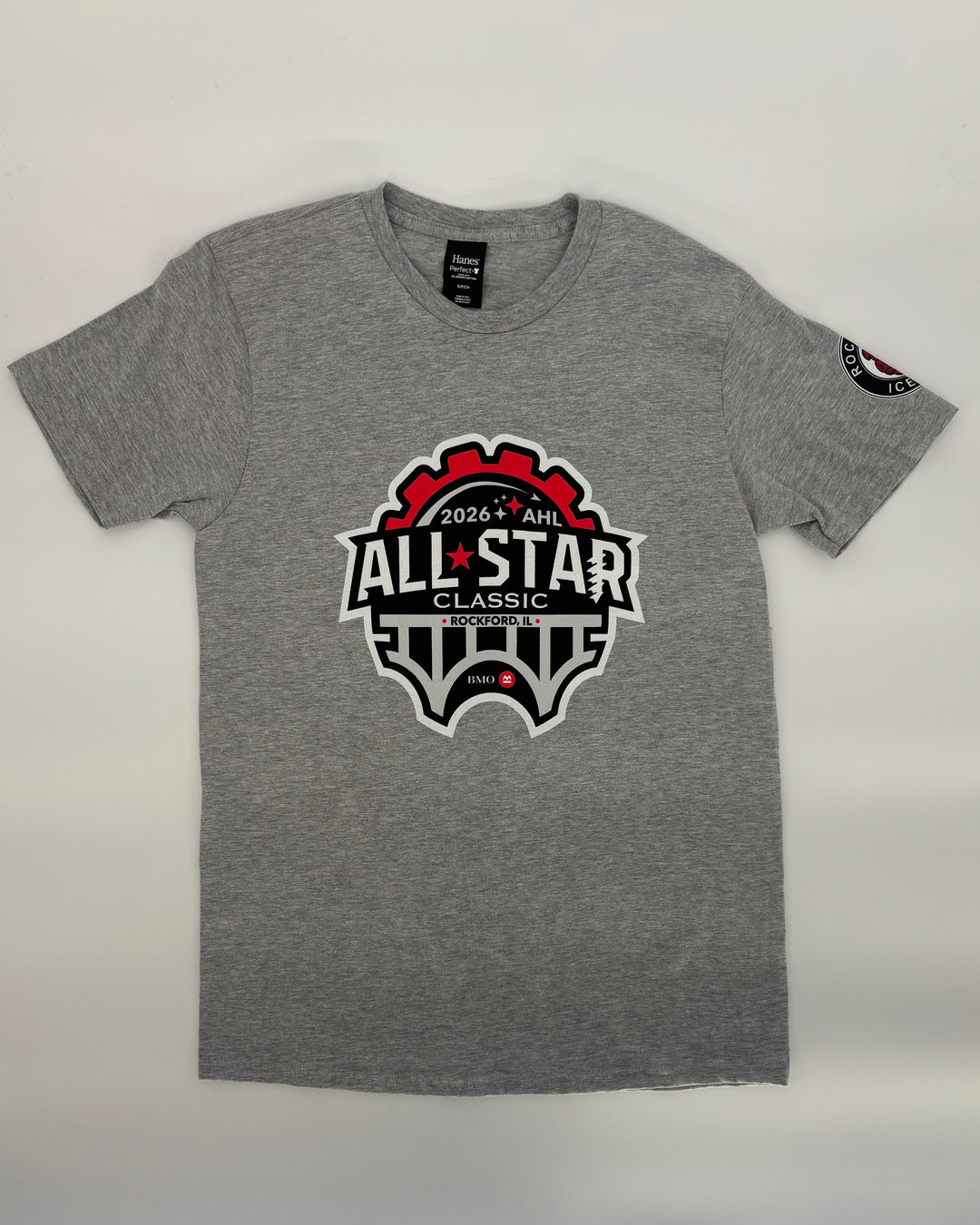 Rockford IceHogs All Star Tee