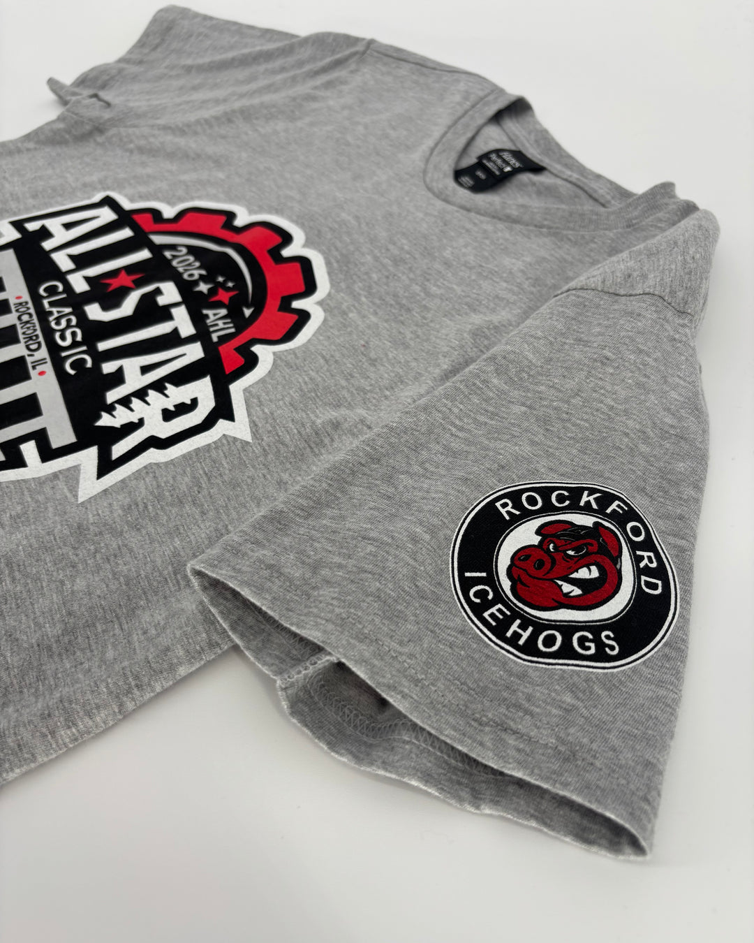 Rockford IceHogs All Star Tee
