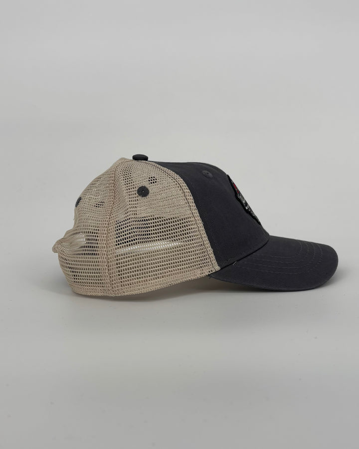 Youth Rockford IceHogs Garb All Star Adjustable Hat