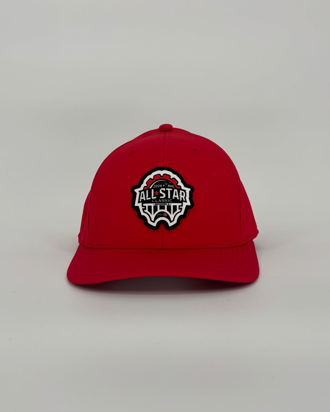 Rockford IceHogs All Star Legacy Back 9 Adjustable Hat