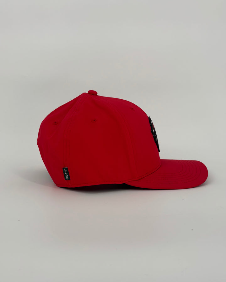Rockford IceHogs All Star Legacy Back 9 Adjustable Hat