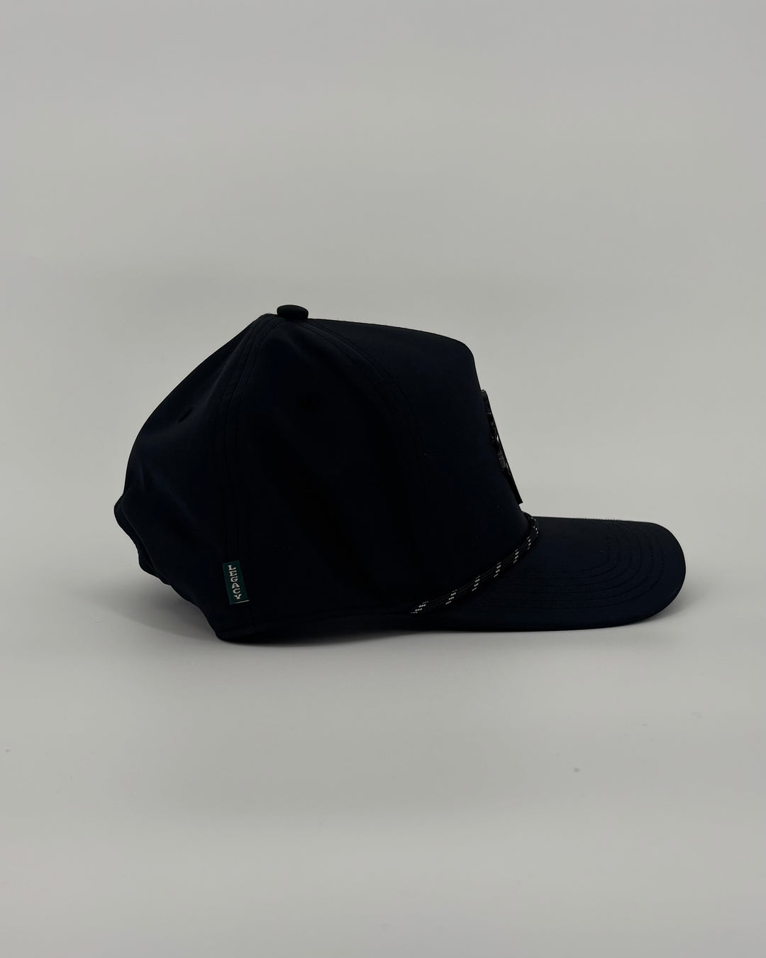 Rockford IceHogs All Star Legacy Caddy Rope Hat