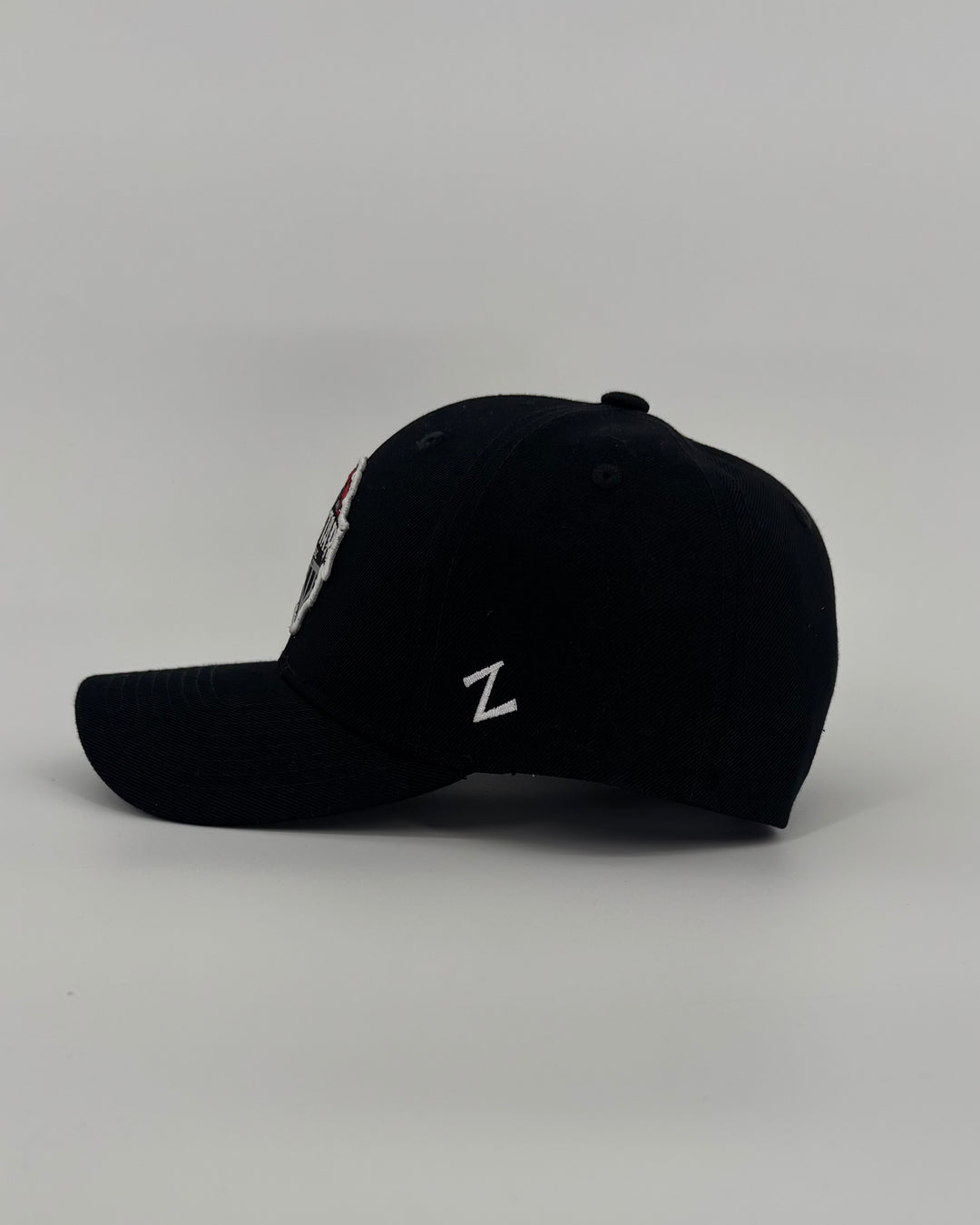 Rockford IceHogs Zephyr All Star Adjustable Hat