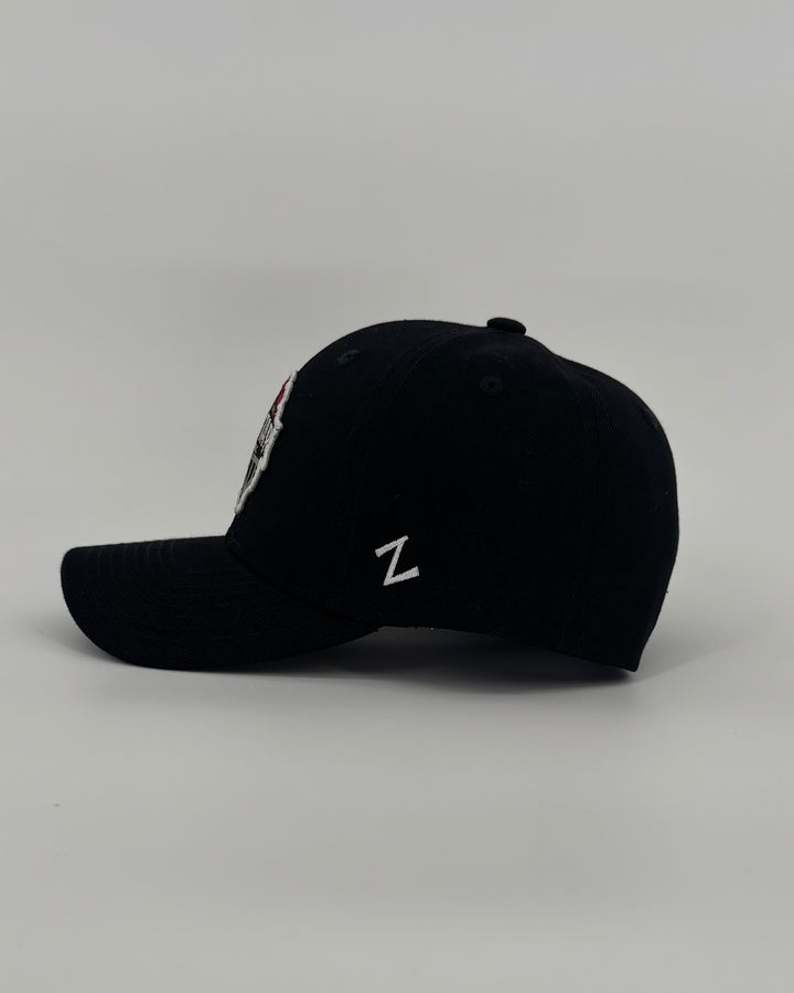 Rockford IceHogs Zephyr All Star Adjustable Hat