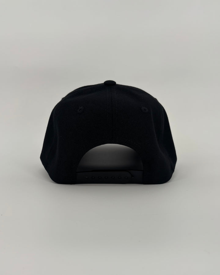 Rockford IceHogs Zephyr All Star Adjustable Hat