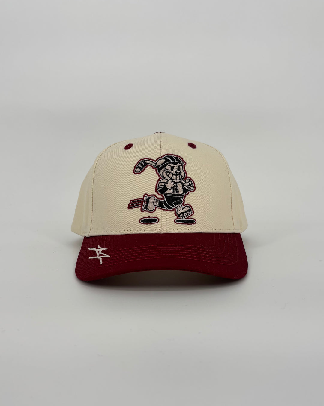 Rockford IceHogs Tellado Local Artist Hat