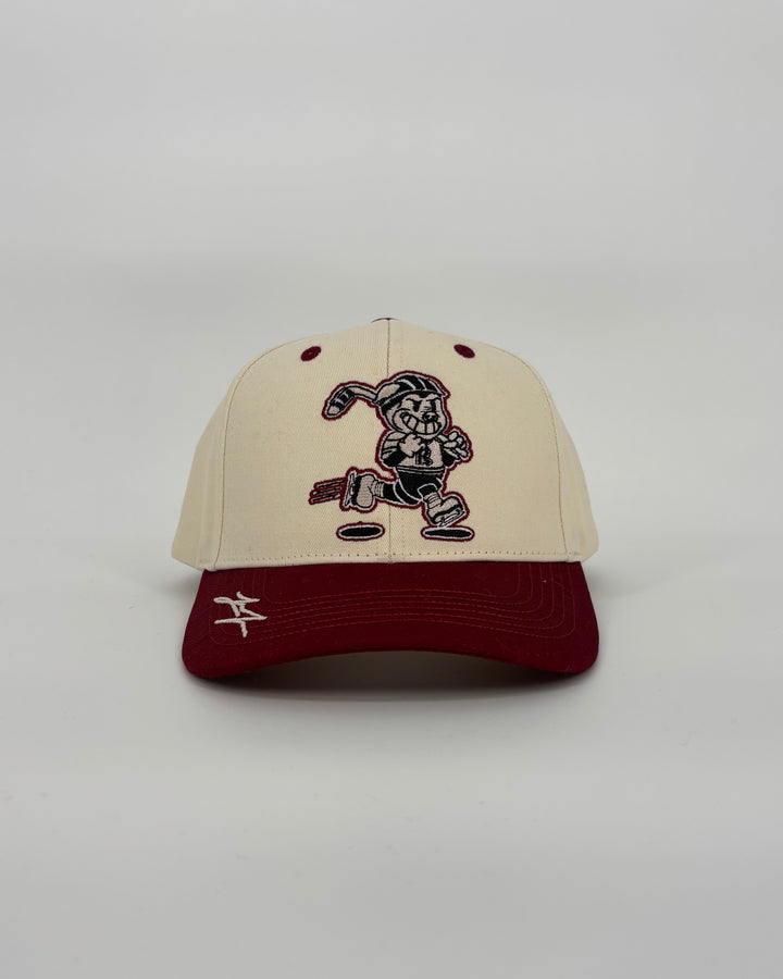 Rockford IceHogs Tellado Local Artist Hat