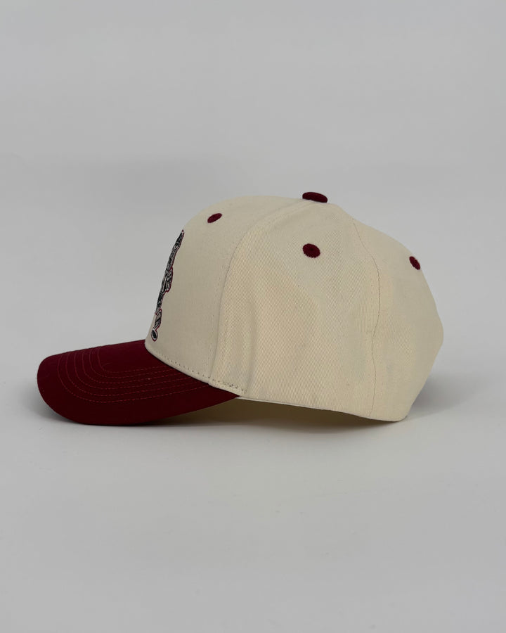 Rockford IceHogs Tellado Local Artist Hat