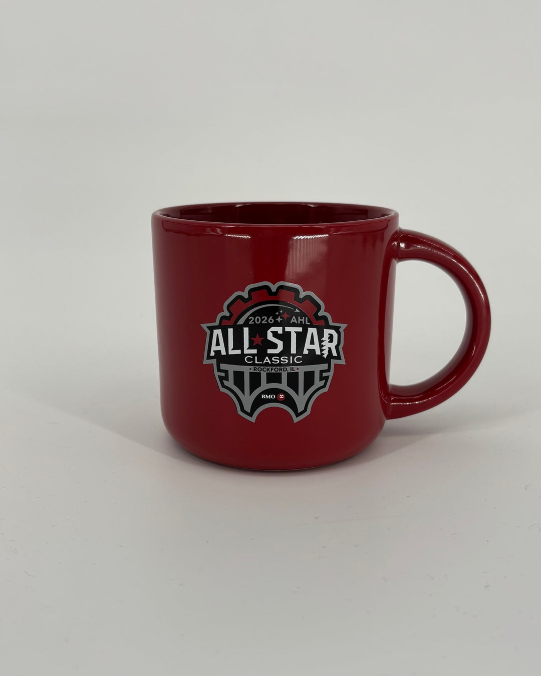 Rockford IceHogs All Star Classic Mug