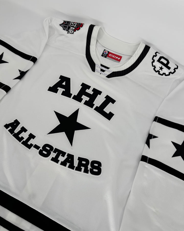 CCM Rockford IceHogs AHL All Star Pacific Division Jersey
