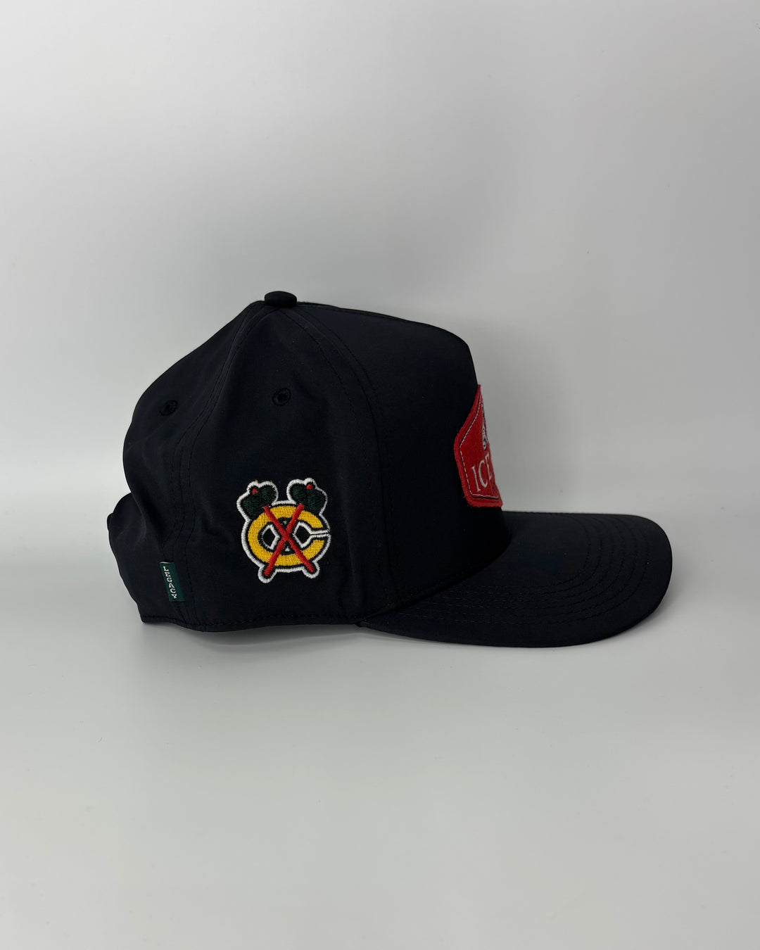 Rockford IceHogs Legacy Caddy Hat
