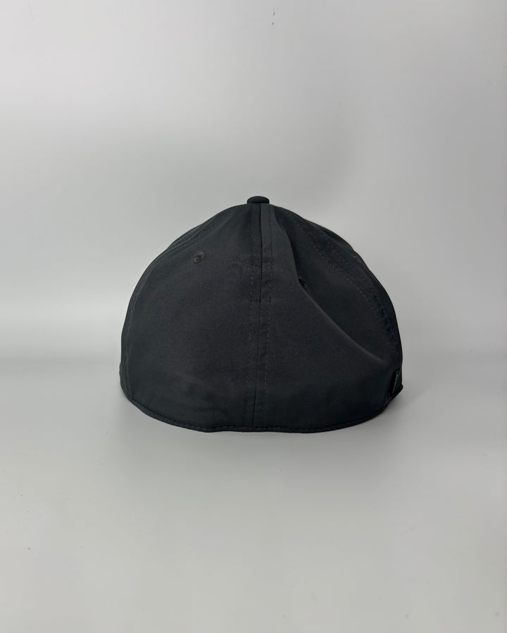 Rockford IceHogs Legacy Back 9 Stretch Fit Hat