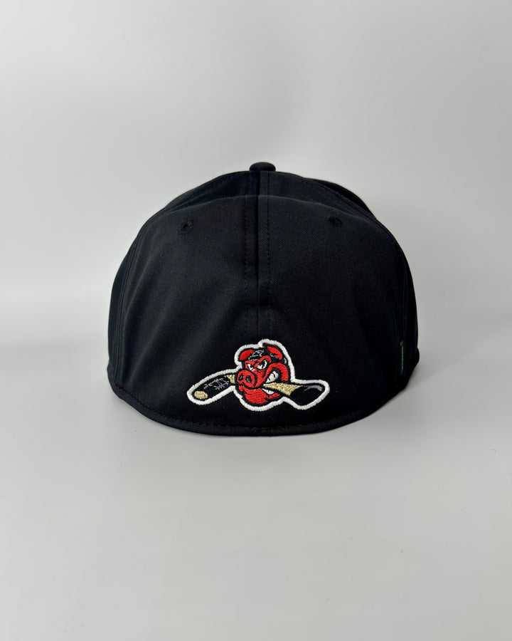 Rockford IceHogs Legacy Cool Fit Stretch Hat