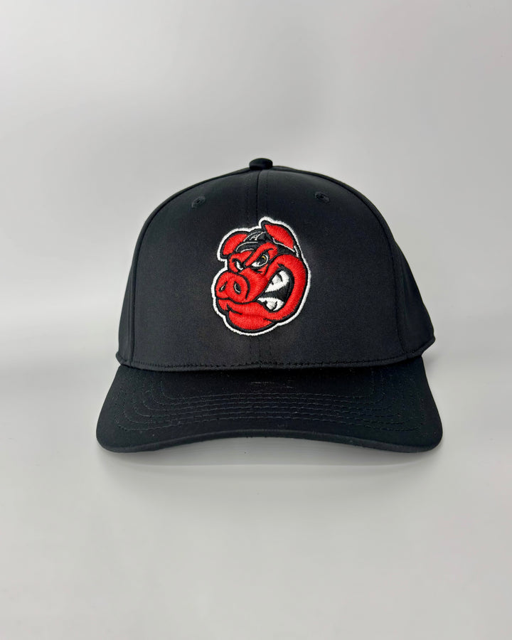 Rockford IceHogs Legacy Cool Fit Stretch Hat