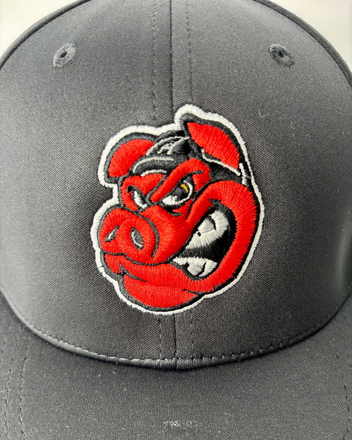 Rockford IceHogs Legacy Cool Fit Stretch Hat