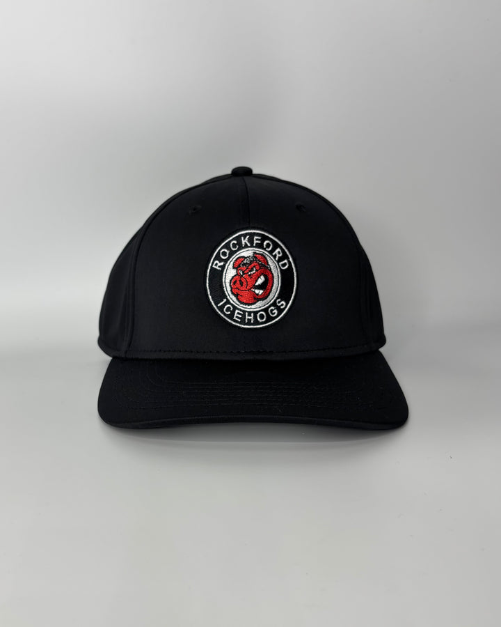 Rockford IceHogs All Star Legacy Cool Fit Stretch Hat