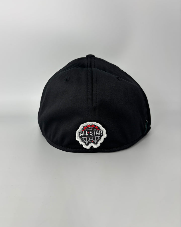Rockford IceHogs All Star Legacy Cool Fit Stretch Hat