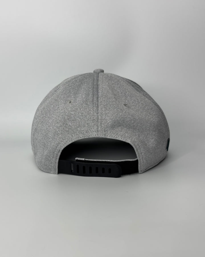 Rockford IceHogs Legacy Back 9 Adjustable Hat