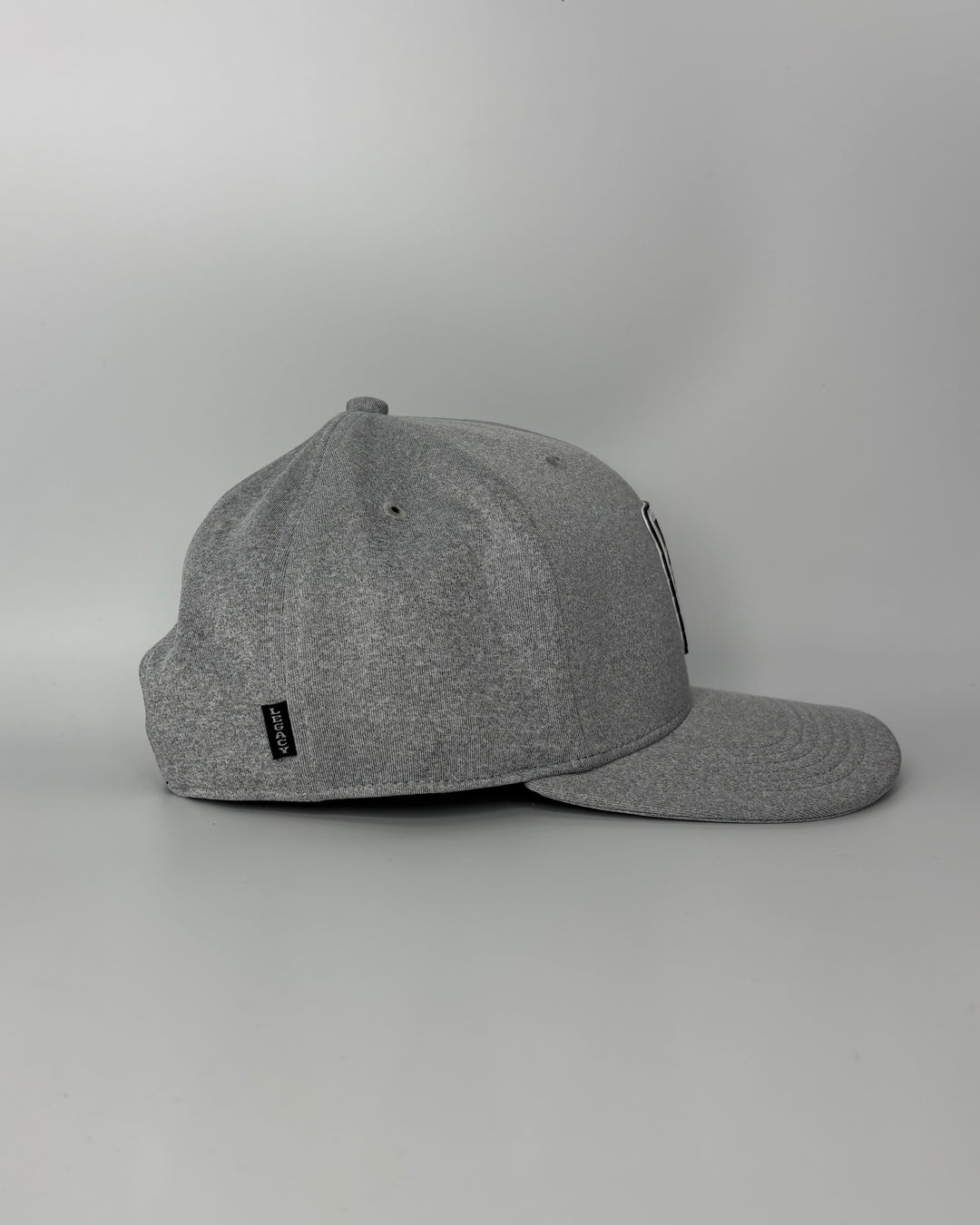 Rockford IceHogs Legacy Back 9 Adjustable Hat