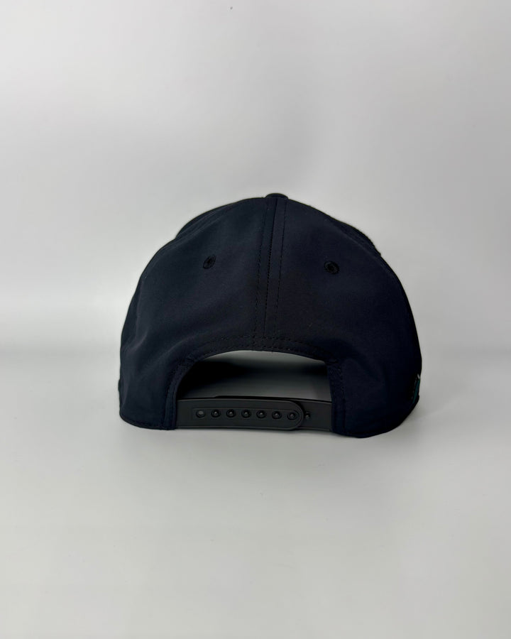 Rockford IceHogs Legacy Screw City Caddy Hat