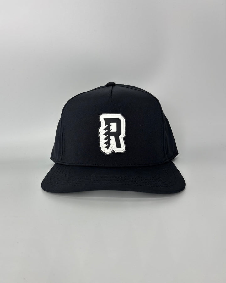 Rockford IceHogs Legacy Screw City Caddy Hat