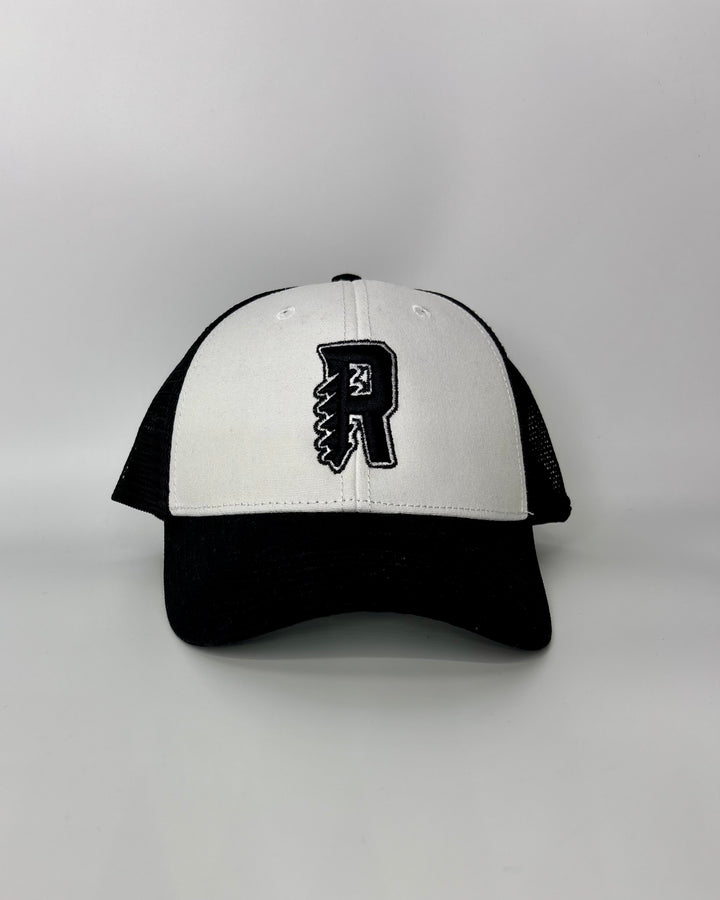Rockford IceHogs Legacy Lo-Pro Snapback Hat