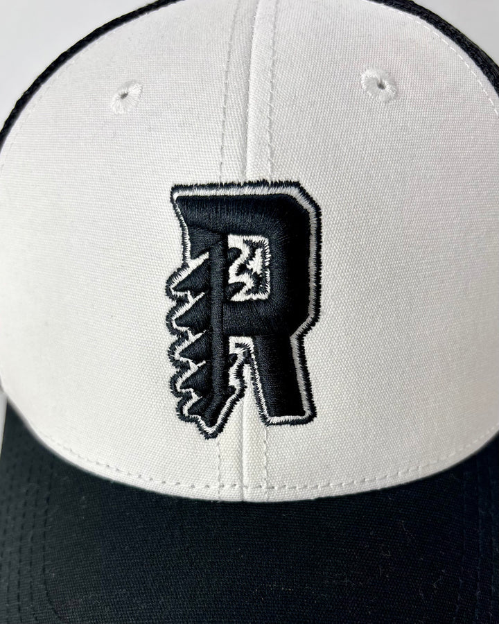 Rockford IceHogs Legacy Lo-Pro Snapback Hat