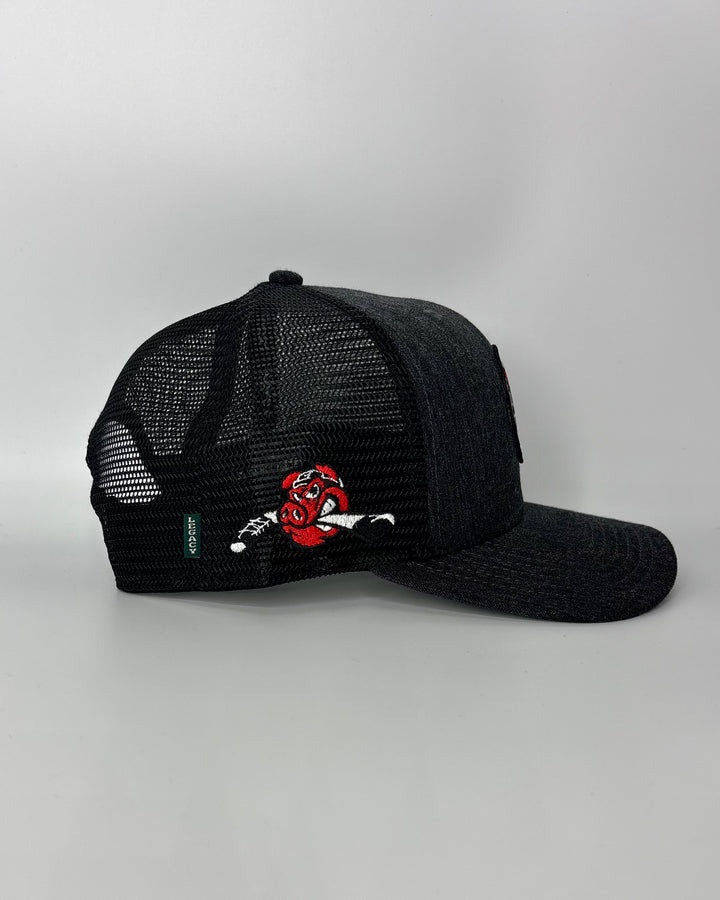Rockford IceHogs All Star Legacy Mid-Pro Snapback Hat